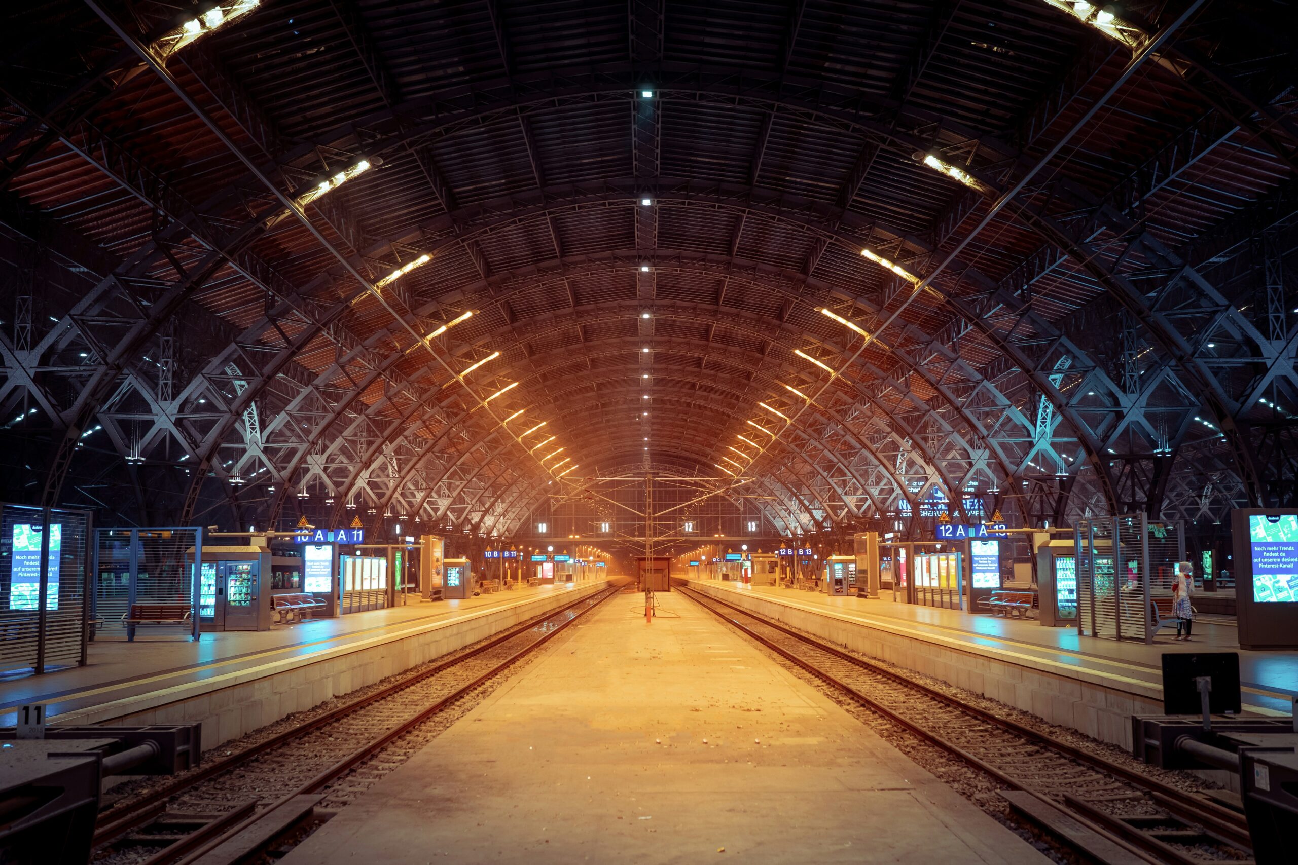 INFRA RAIL