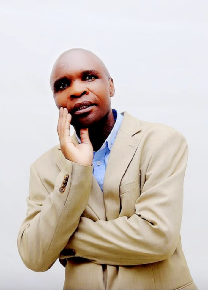 Chief Executive Officer (CEO)