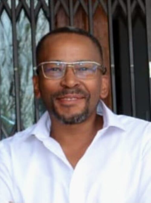 Pius Xolela